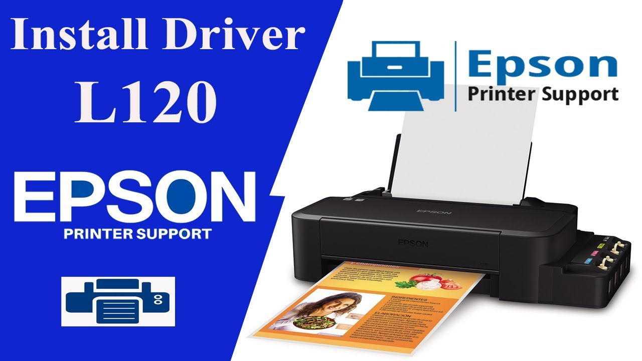 download driver epson l120 printer
